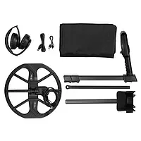 Metal Detector / Metal Finder Delivery scope