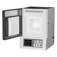 Muffle Furnace PCE-MOV 500