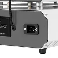 Muffle Furnace Connections