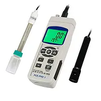 Multifunction Conductivity Meter PCE-PHD 1