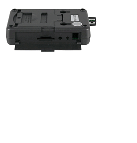 Datalogger PCE-THB 40 connections