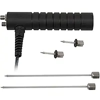 Multifunction Hygrometer PCE-MMK 1 Strobes