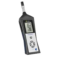 Multifunction Thermometer PCE-HVAC 3 