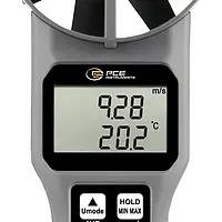 Thermometer Display