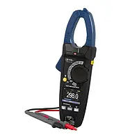 Multimeter / TRMS Multimeter PCE-DC 25 