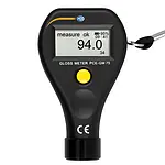 NDT Tester - Gloss Meter PCE-GM 75-ICA Incl. ISO Calibration Certificate