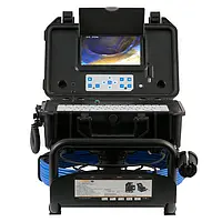 NDT Tester Inspection Camera PCE-PIC 40