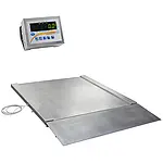NTEP Certified Scale PCE-SD 300 SST
