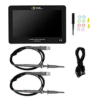 Oscilloscope Delivery scope