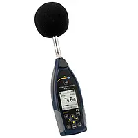 Outdoor Decibel Meter Kit PCE-432-EKIT