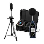Outdoor Sound Level Meter Kit PCE-430-EKIT