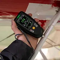 Paint Gauge application