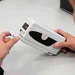 Paint Testing Equipment sensor