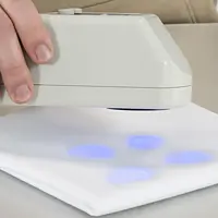 Paint Test Equipment / Paint Testing Equipment Application picture