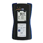 Thickness Gauge PCE-CT 80 Incl. ISO Calibration Certificate