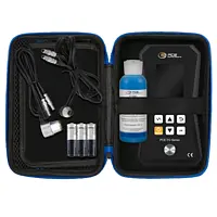 Paint Test Equipment / Paint Testing Equipment Delivery scope