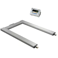 Pallet Scales PCE-SD 3000U SST 