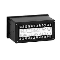 Panel Indicator Rear side