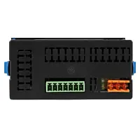 Panel Meter Connections