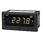 Panel Meter PCE-N20Z  AC Voltage / Current