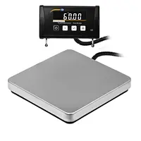 Parcel Scale PCE-PB 60N 