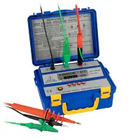 PAT Tester PCE-IT413 