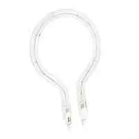 Replacement lamp for PCE-MA 110/202 (for 220V version)