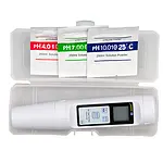 pH Meter delivery