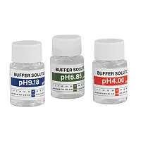 pH Meter / pH Tester Accessory