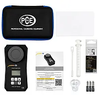 Photometer PCE-CP 10 delivery