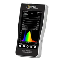 Photometer PCE-PSR 200 