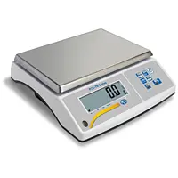 Platform Scale PCE-TB 15 
