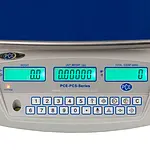 Portable Industrial Counting Scale PCE-PCS 30