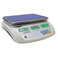 Portable Industrial Scale PCE-PCS 6