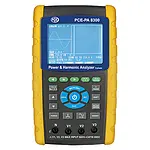 Portable Power Analyzer PCE-PA 8300-1