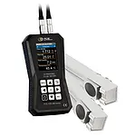 Portable Ultrasonic Flow Meter PCE-TDS 200 MR