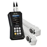 Portable Ultrasonic Flow Meter PCE-TDS 200 MR 