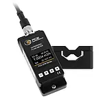 Portable Ultrasonic Flow Meter PCE-UFM 4