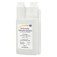 Conductivity solution potassium chloride 1413µS/cm