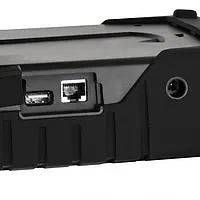 Power Quality Analyser / Power Analyzer Connections