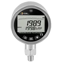 Pressure Sensor PCE-DPG 200 