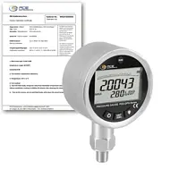 Pressure Sensor PCE-DPG 3-ICA