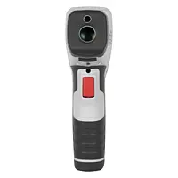 Probe Thermometer Rear side