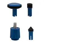 Probes PCE-DT 65-EMR for PCE-DT 65 