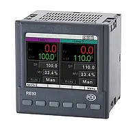 Process Controller / Universal Input Controller PCE-RE92