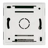 Sensor bracket of Psychrometer PCE-EMD 10-ICA Incl. ISO Calibration Certificate