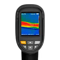 Pyrometer Display