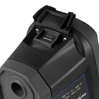 Pyrometer Connections