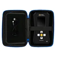 Radiation Detector Delivery scope
