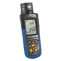 Radioactivity Data Logger PCE-RAM 10